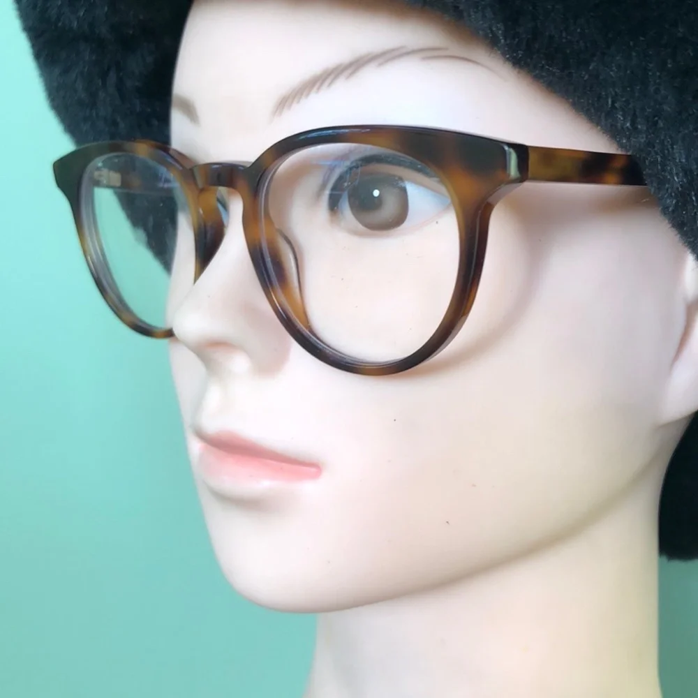 Warby Parker great